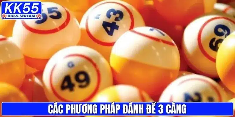 Các phương pháp nuôi lô 3 càng thông dụng